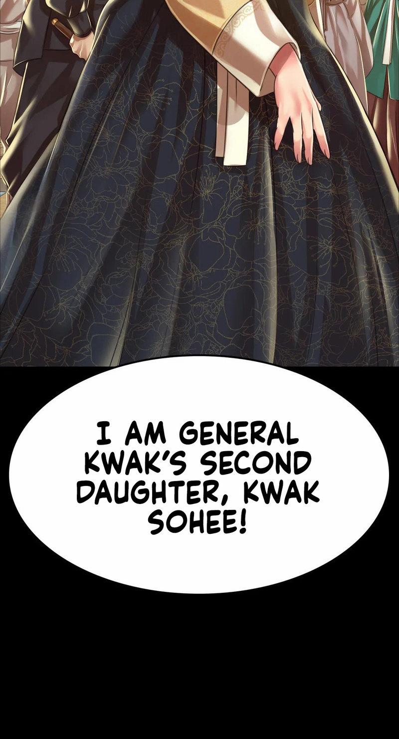 Madam Manhwa 38 trang 3