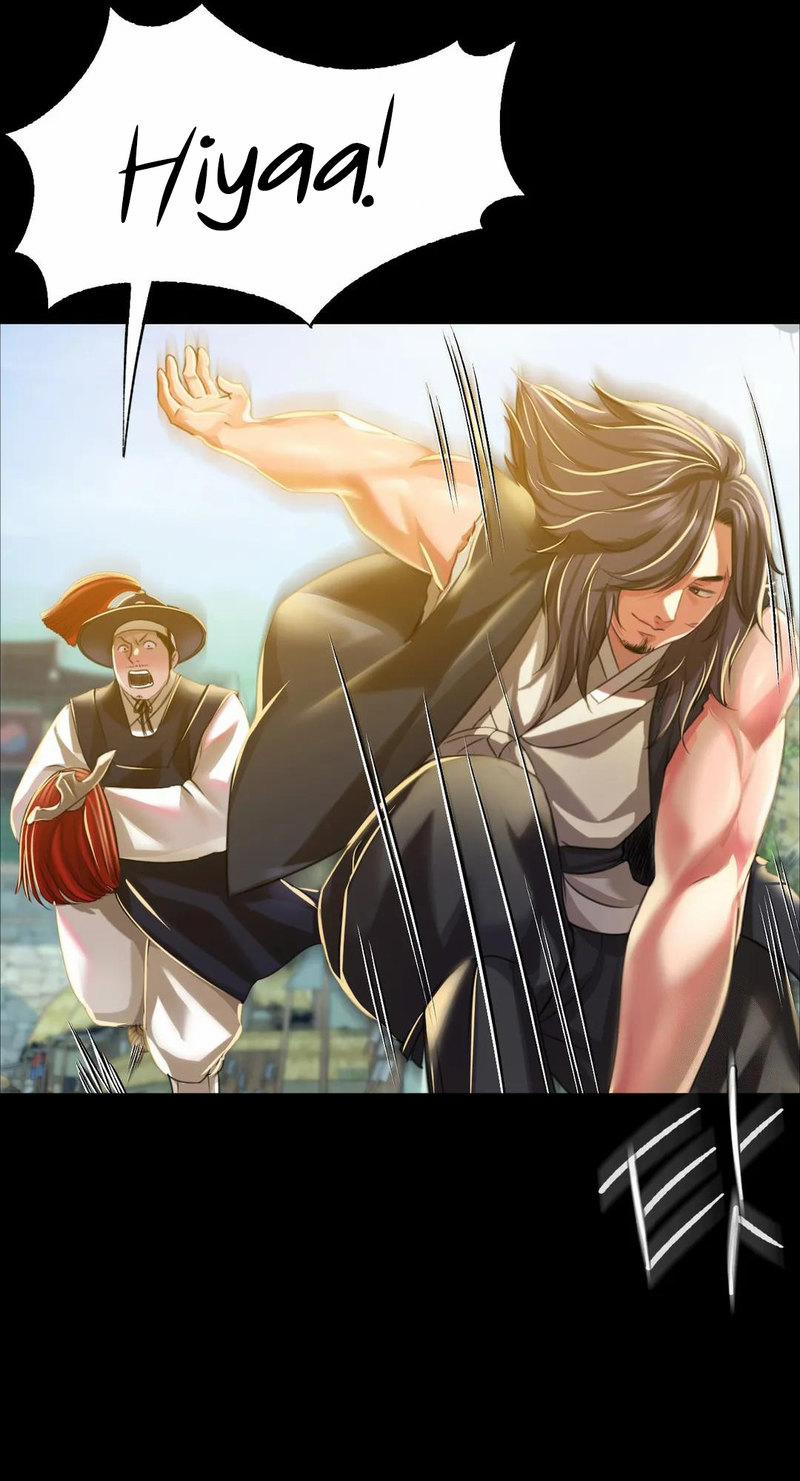 Madam Manhwa 38 trang 35