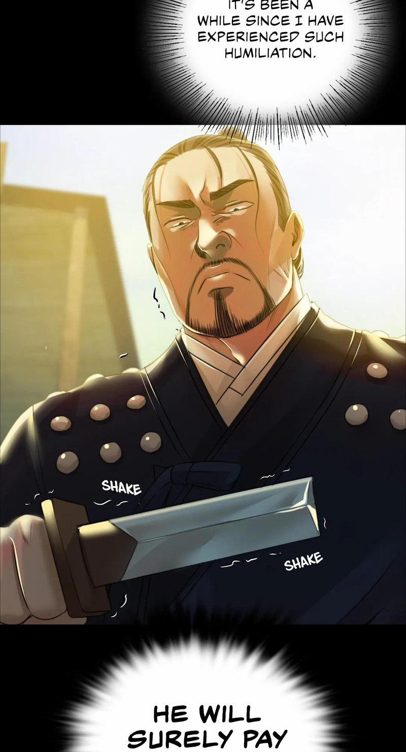 Madam Manhwa 38 trang 64