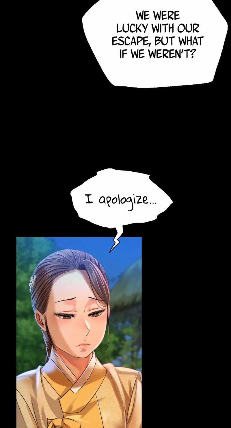 Madam Manhwa 38 trang 67