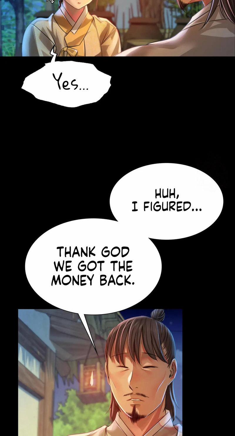 Madam Manhwa 38 trang 71