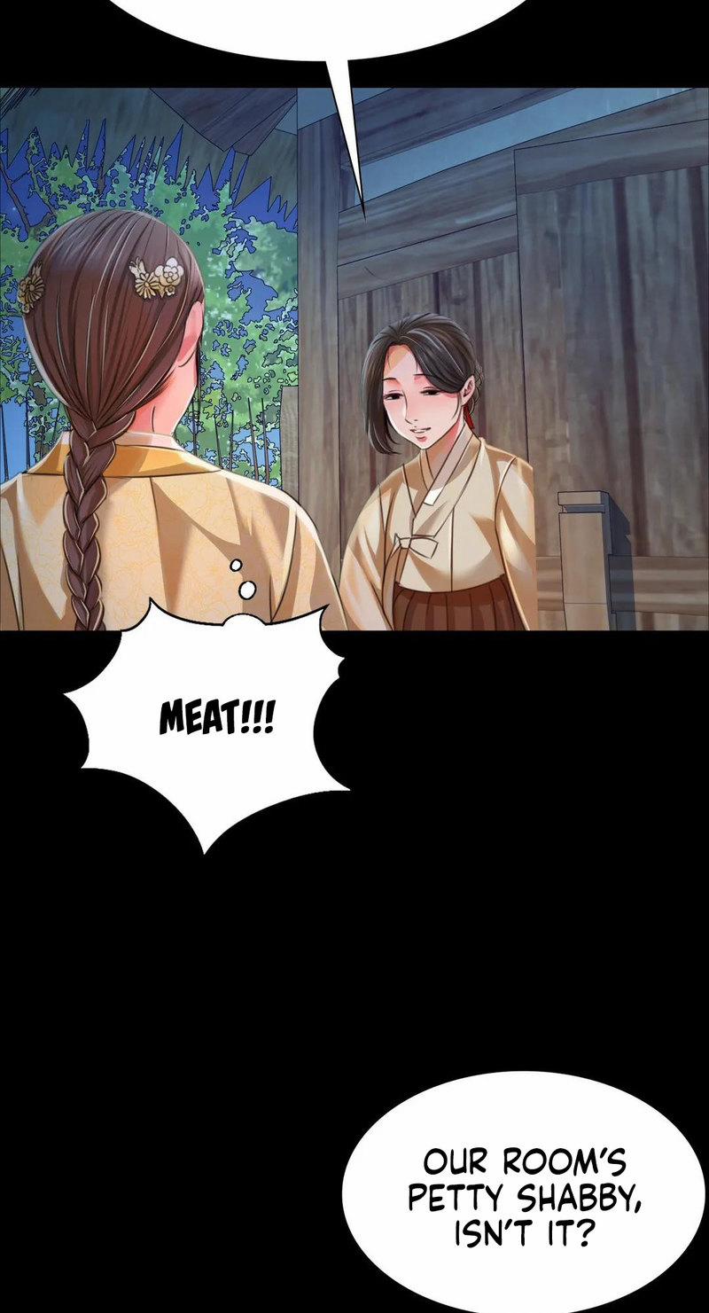 Madam Manhwa 38 trang 76