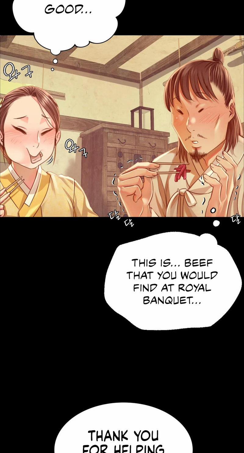Madam Manhwa 38 trang 81
