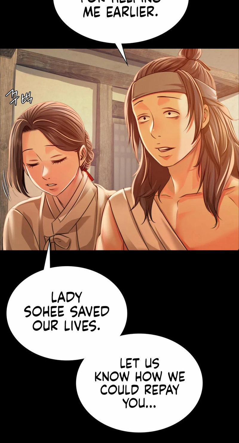 Madam Manhwa 38 trang 82