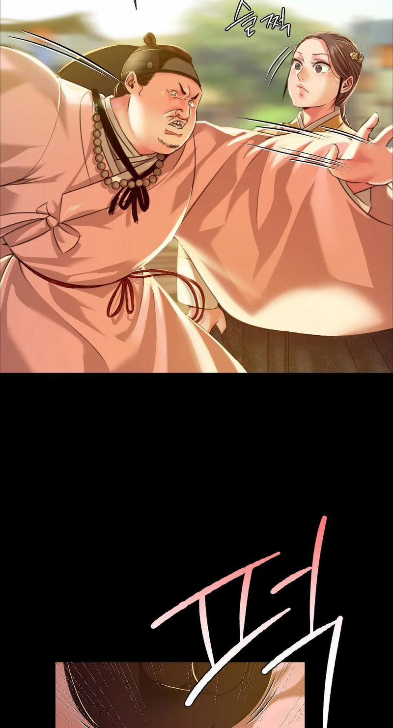 Madam Manhwa 38 trang 9