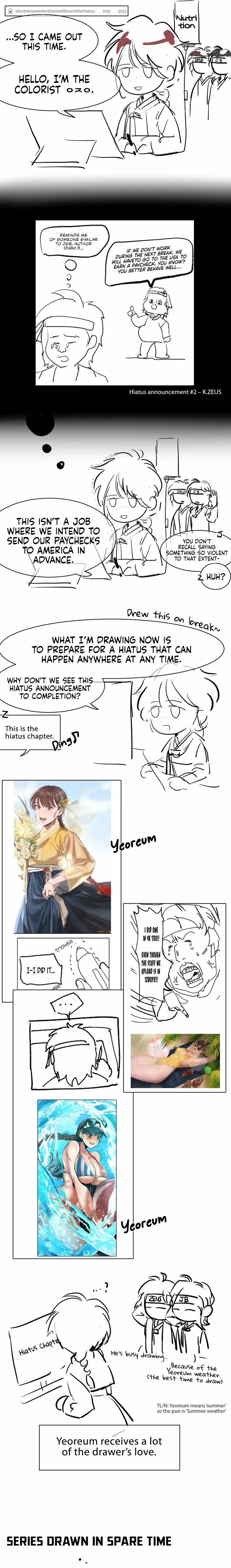 Madam Manhwa 39.5 trang 2