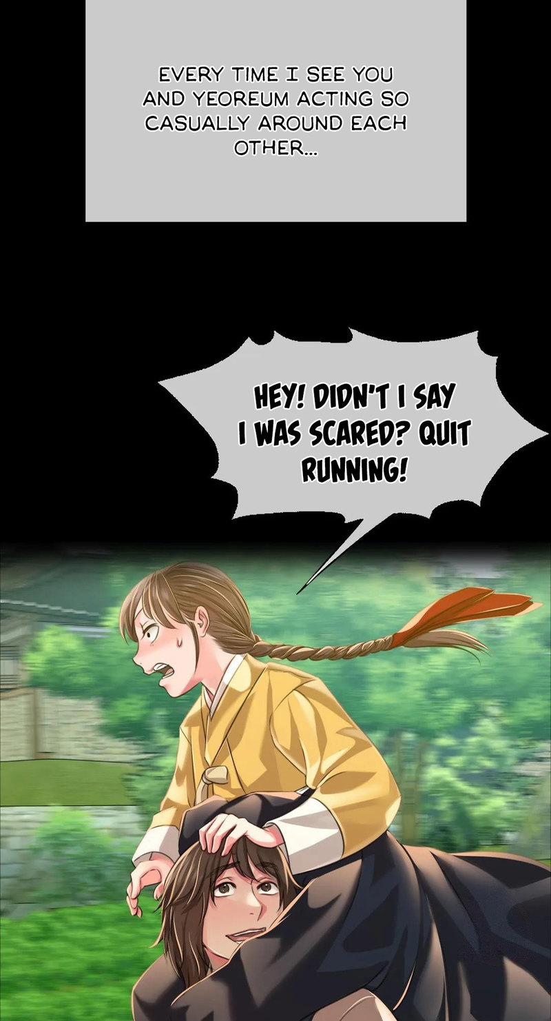 Madam Manhwa 39.5 trang 59