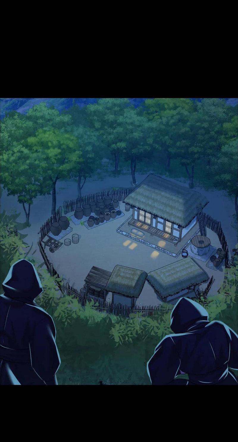 Madam Manhwa 39 trang 0