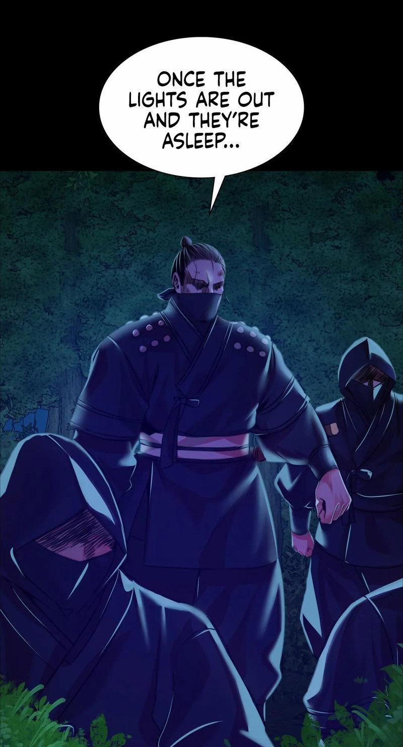 Madam Manhwa 39 trang 1