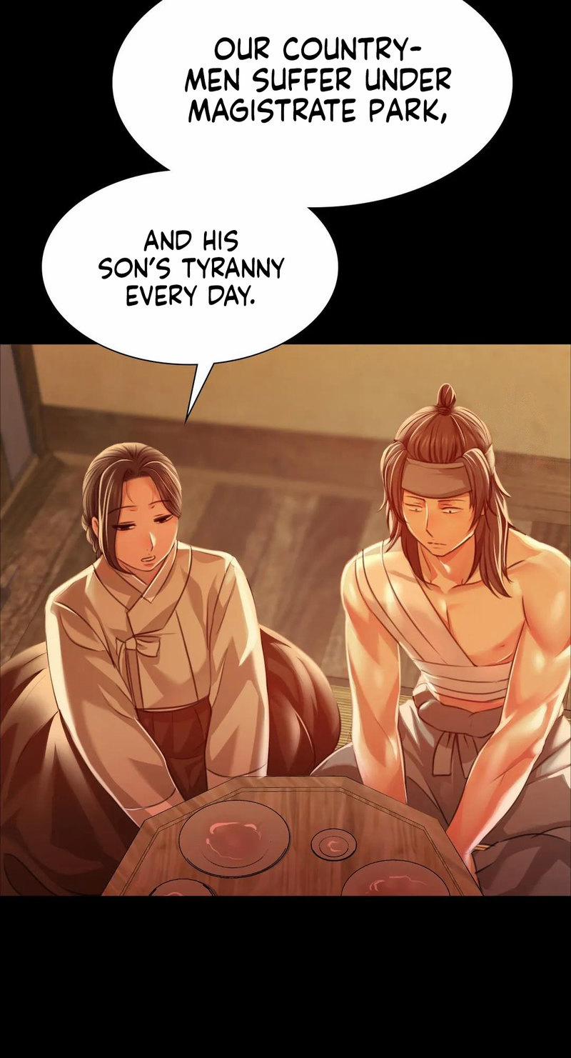 Madam Manhwa 39 trang 13