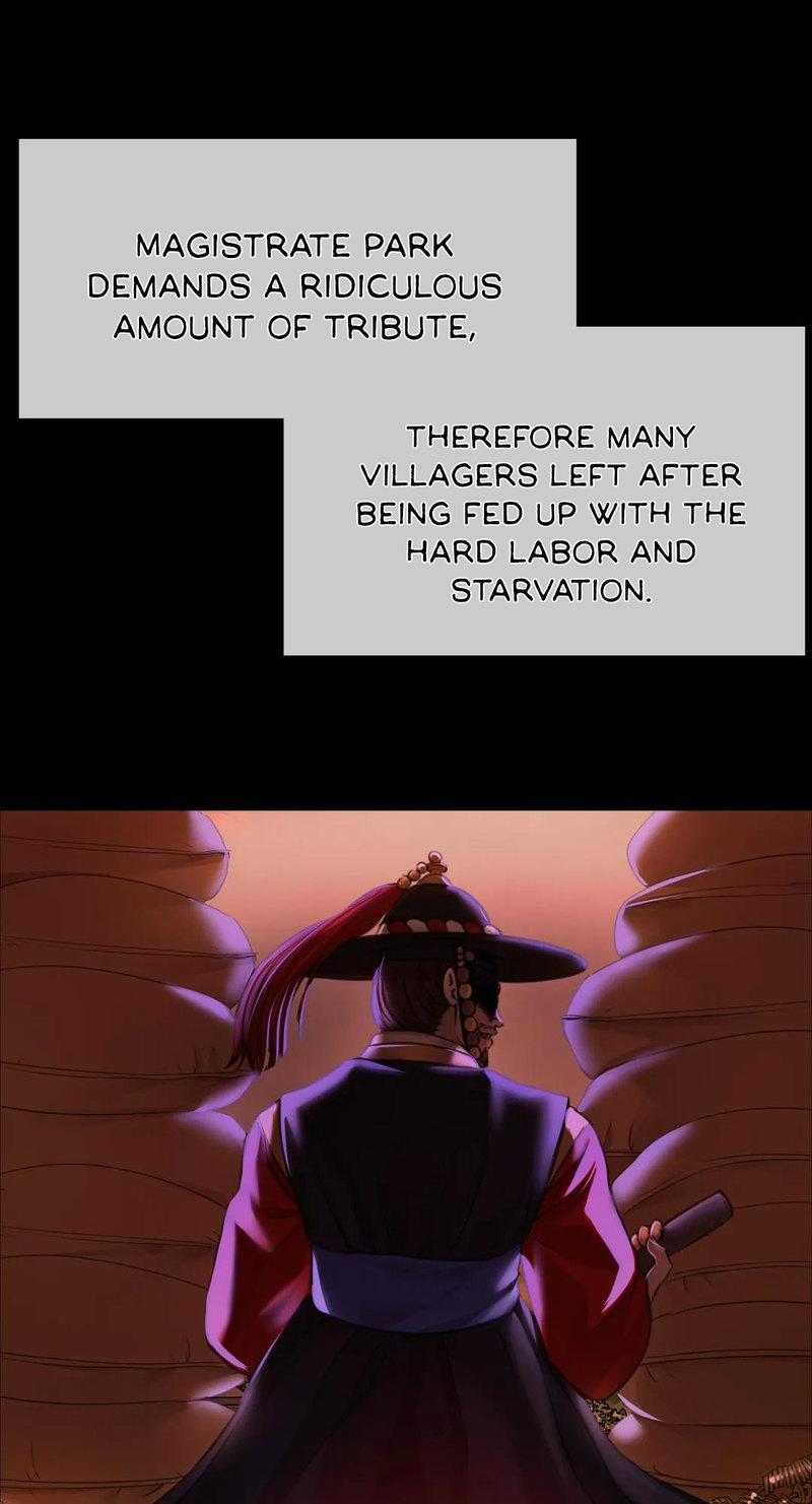 Madam Manhwa 39 trang 14