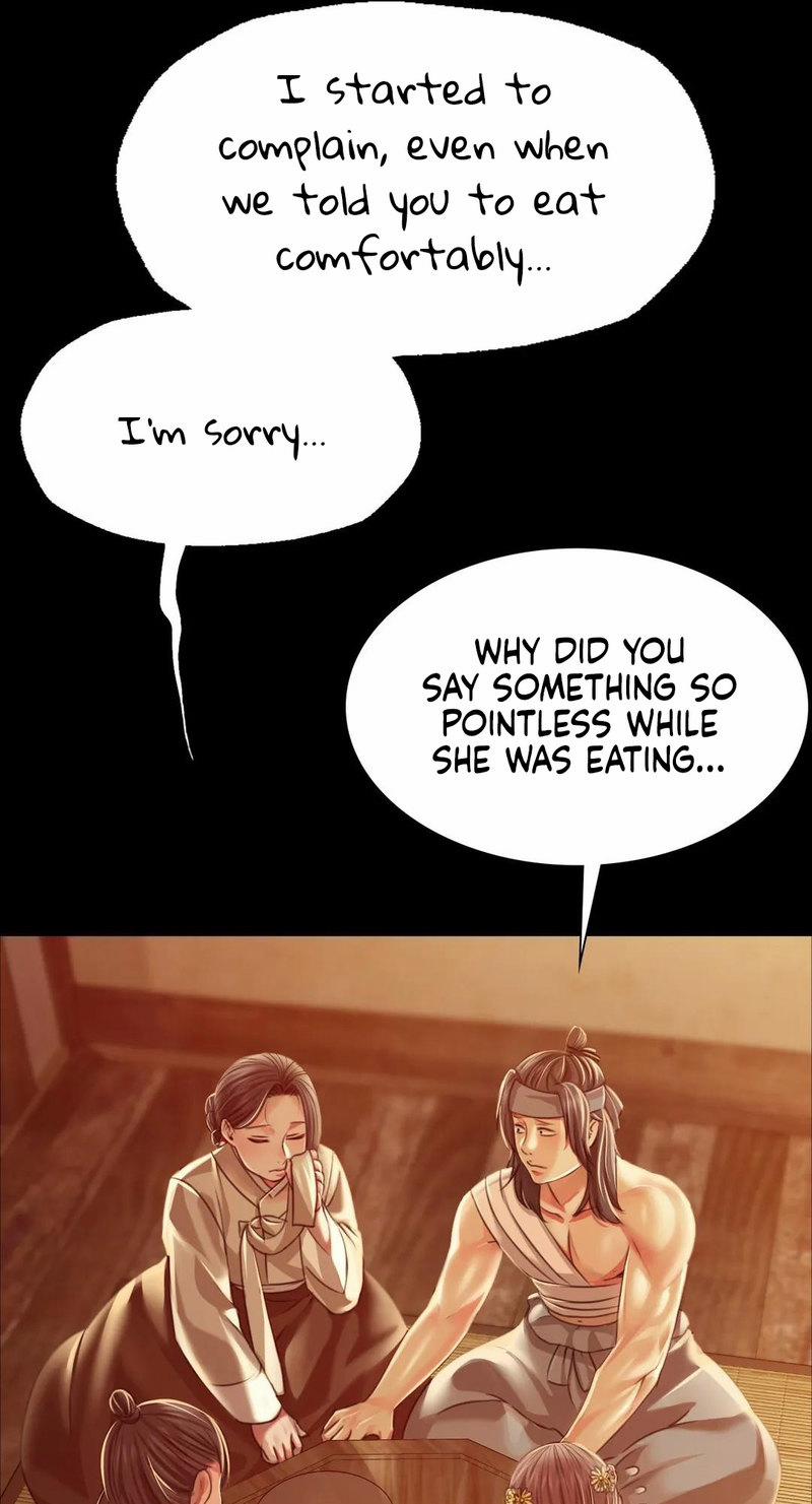 Madam Manhwa 39 trang 23