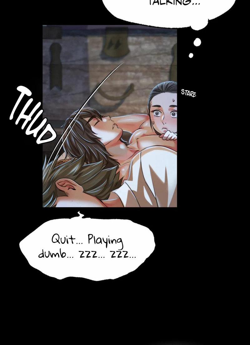 Madam Manhwa 39 trang 45