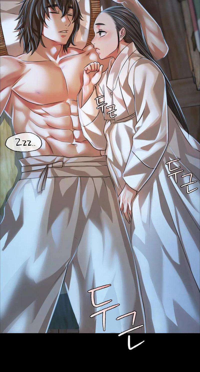 Madam Manhwa 39 trang 48