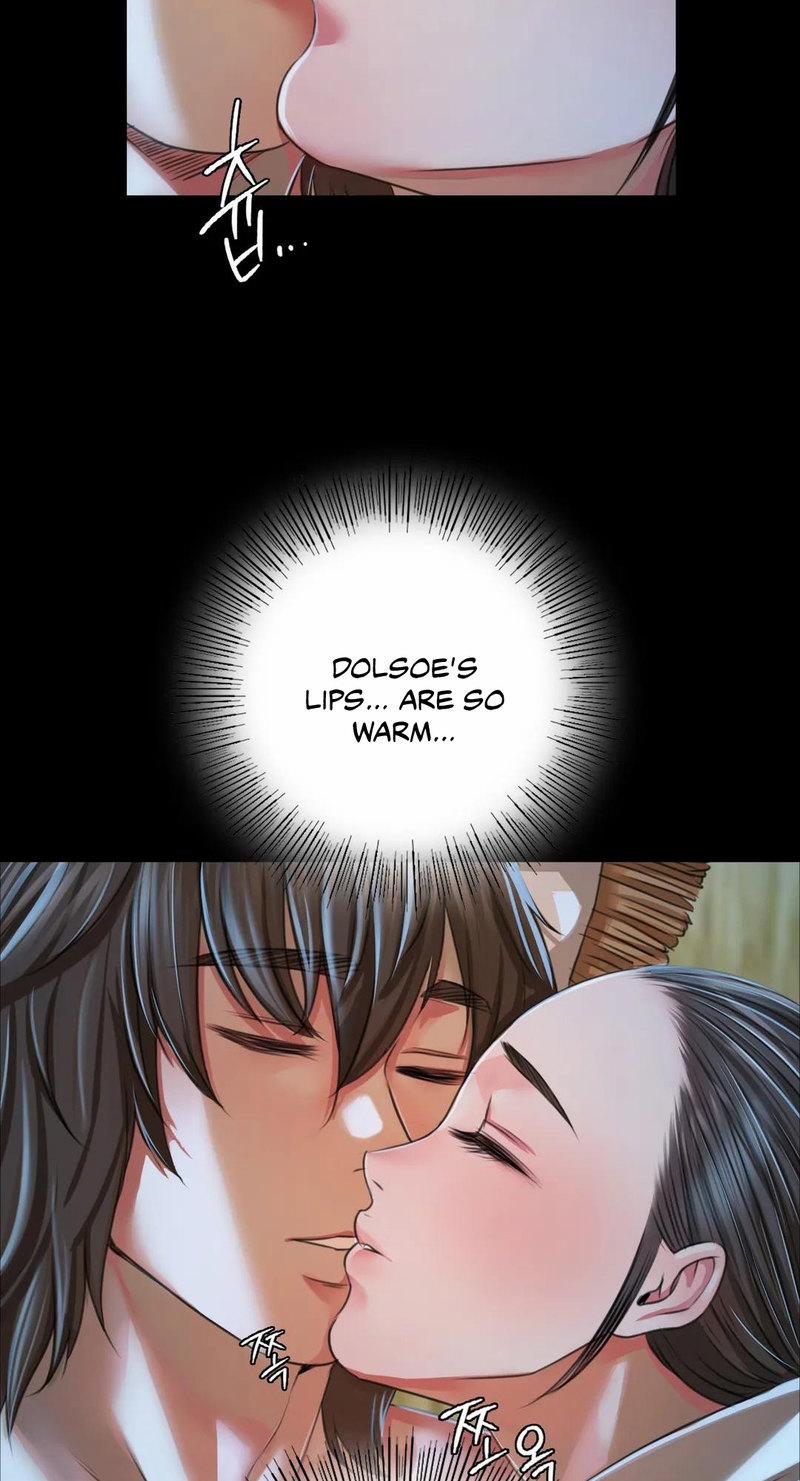 Madam Manhwa 39 trang 51