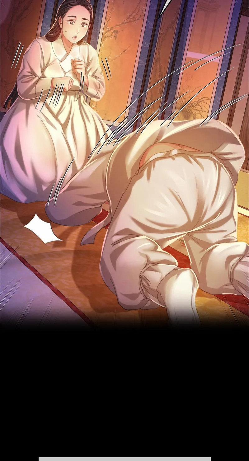 Madam Manhwa 39 trang 58