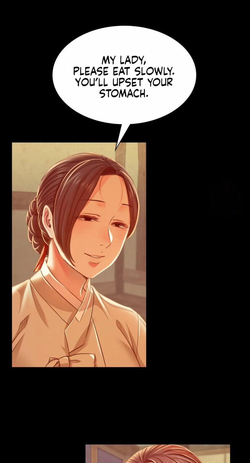 Madam Manhwa 39 trang 6