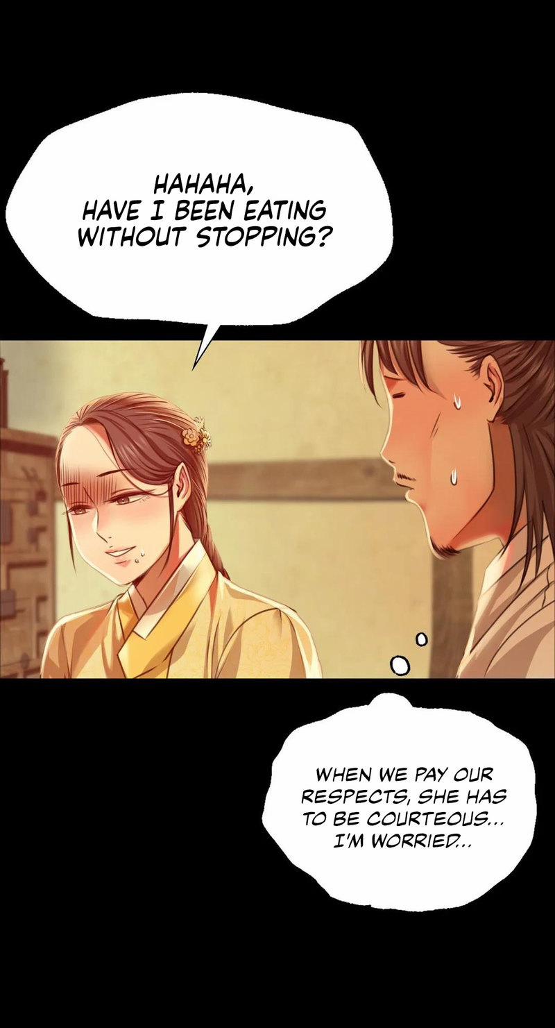 Madam Manhwa 39 trang 8