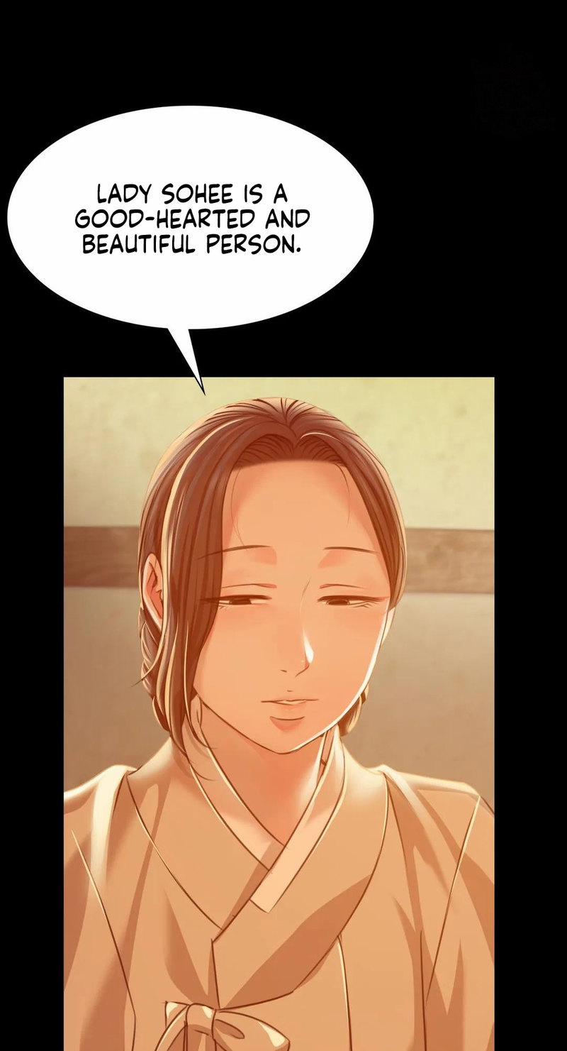 Madam Manhwa 39 trang 9