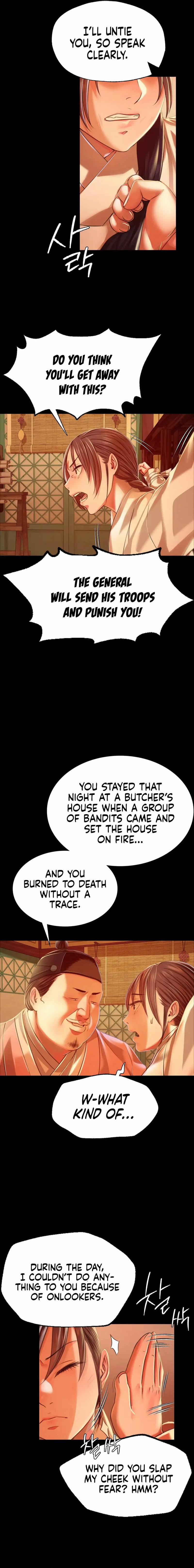 Madam Manhwa 40 trang 16