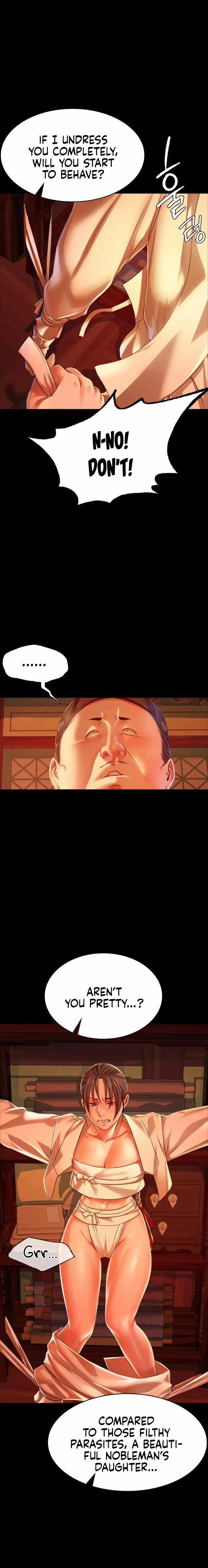 Madam Manhwa 40 trang 18