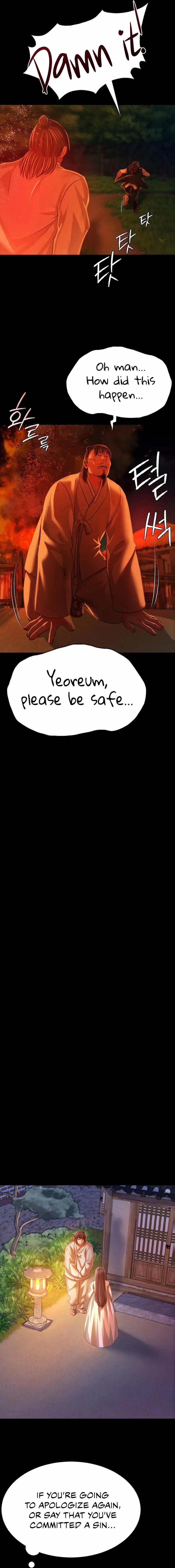 Madam Manhwa 40 trang 4