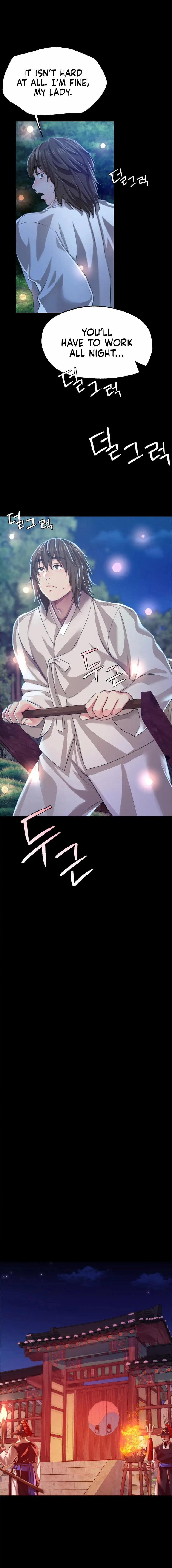 Madam Manhwa 40 trang 8