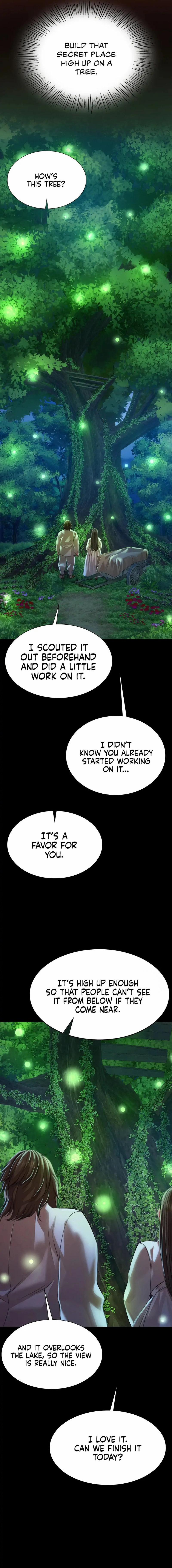 Madam Manhwa 41 trang 3