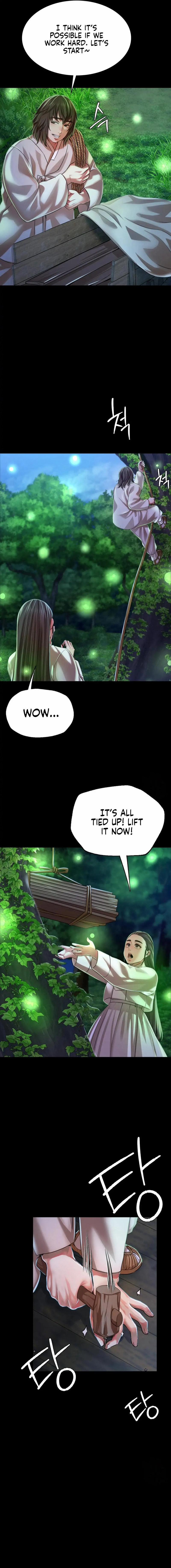 Madam Manhwa 41 trang 4