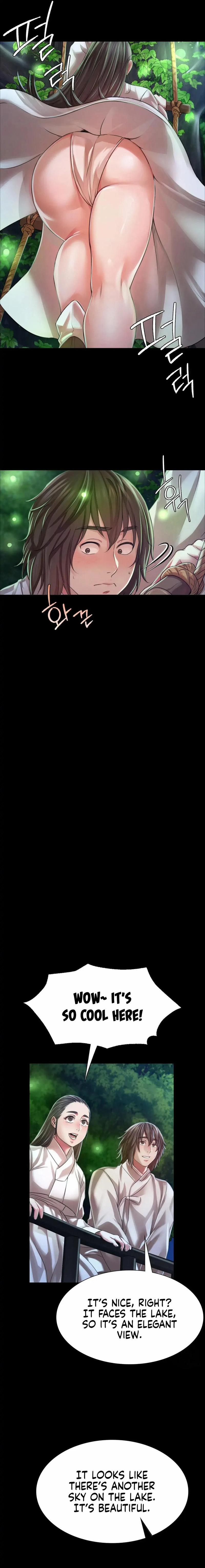 Madam Manhwa 41 trang 6