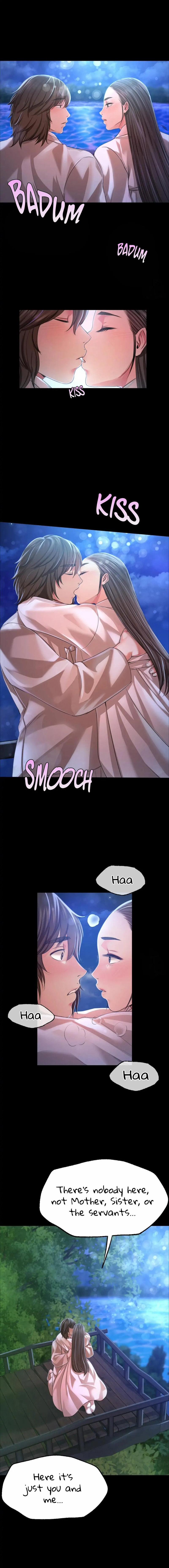 Madam Manhwa 41 trang 8