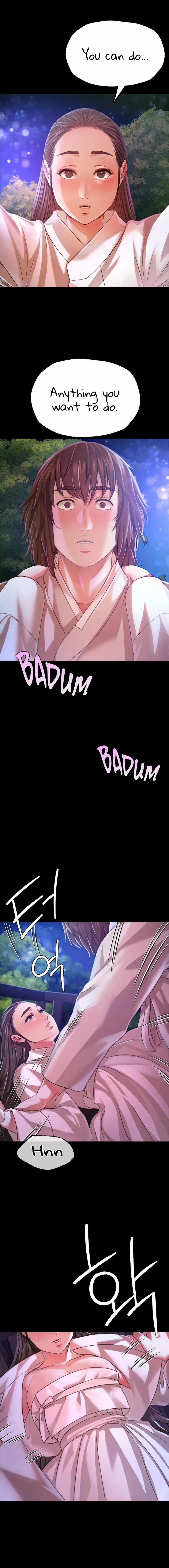 Madam Manhwa 41 trang 9