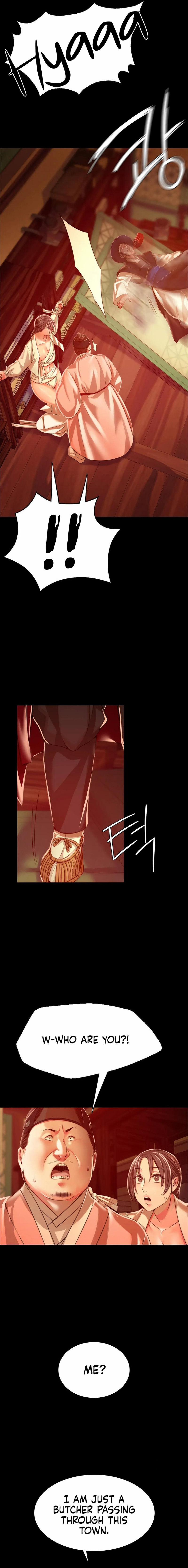 Madam Manhwa 42 trang 2