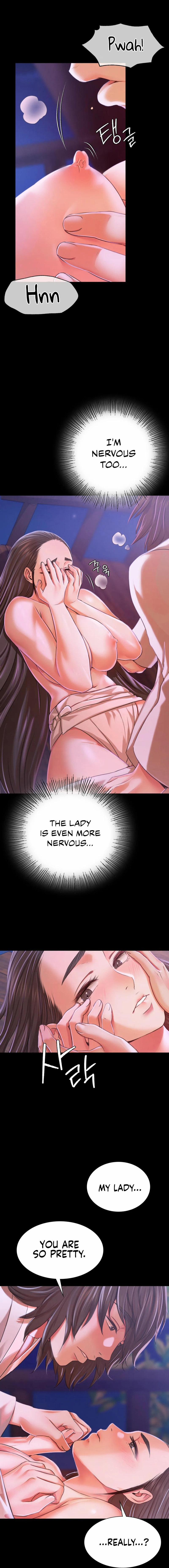 Madam Manhwa 43 trang 14