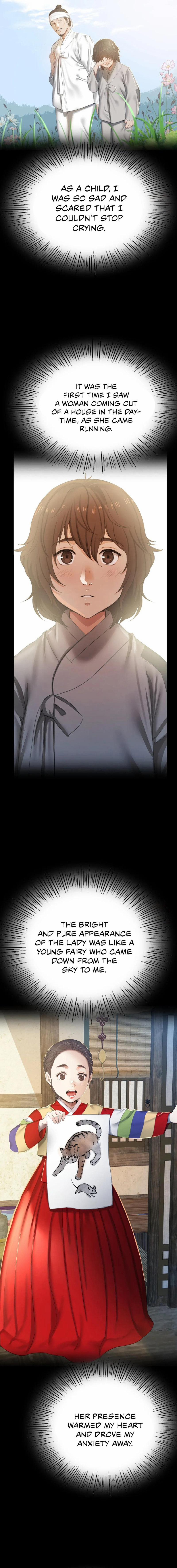 Madam Manhwa 43 trang 18