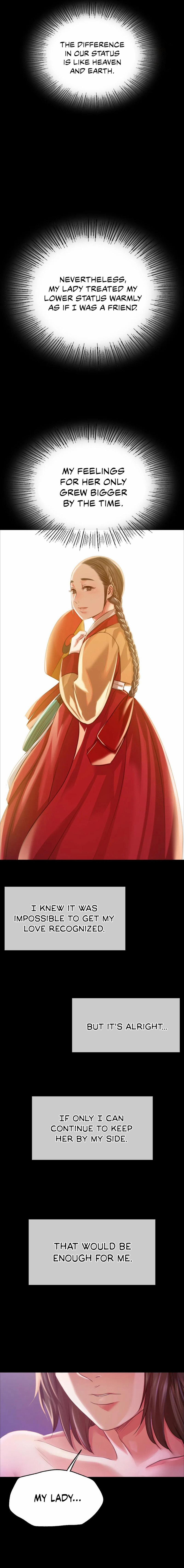 Madam Manhwa 43 trang 19