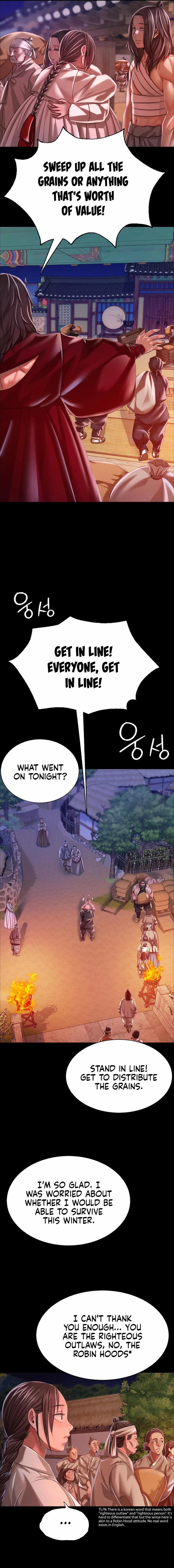 Madam Manhwa 43 trang 2