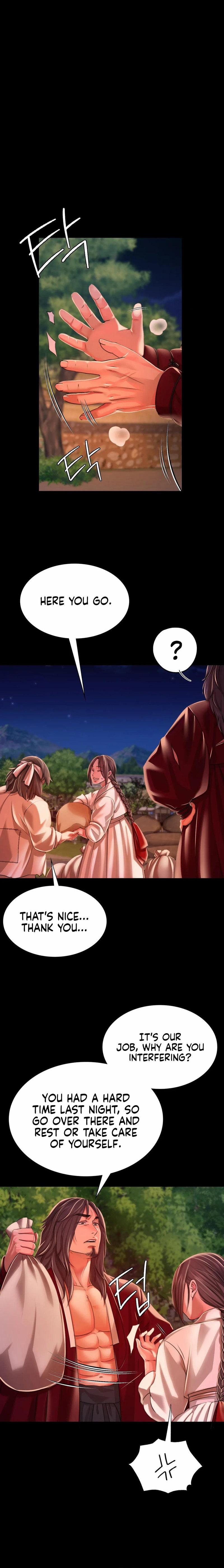 Madam Manhwa 43 trang 6