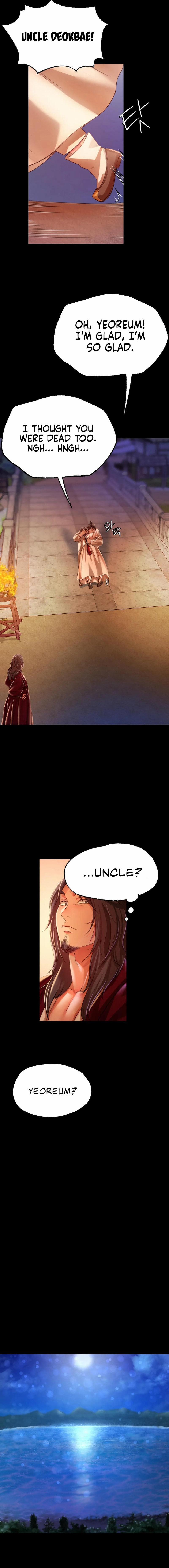 Madam Manhwa 43 trang 9