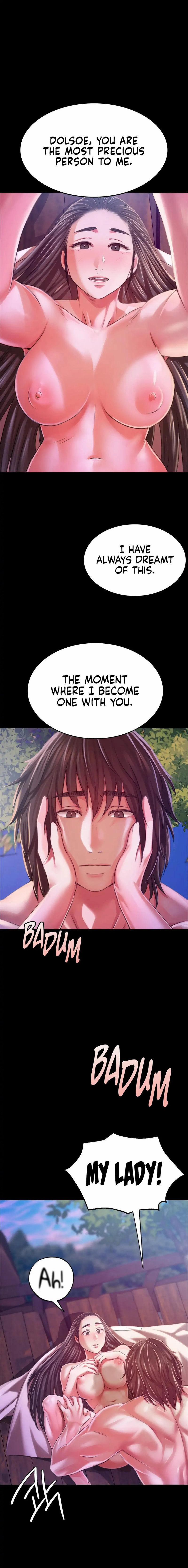 Madam Manhwa 44 trang 0