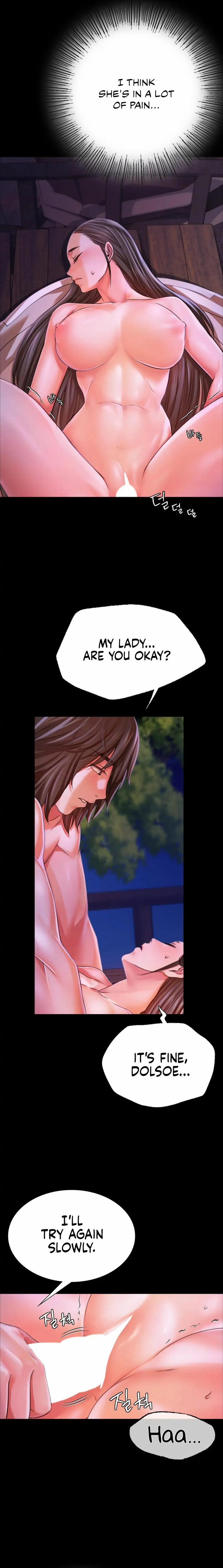 Madam Manhwa 44 trang 2