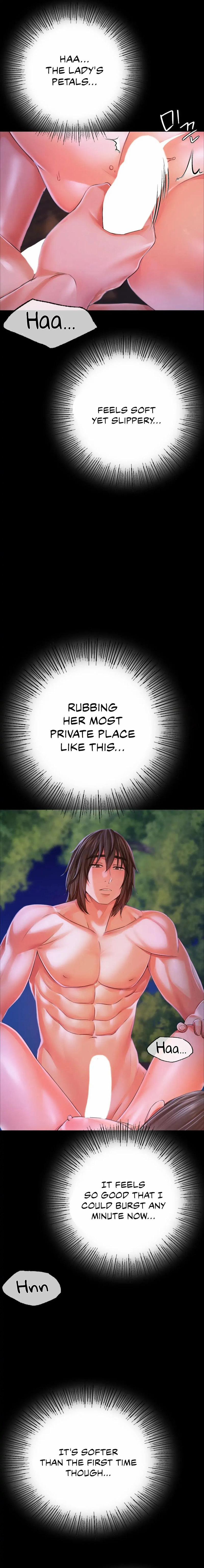 Madam Manhwa 44 trang 3