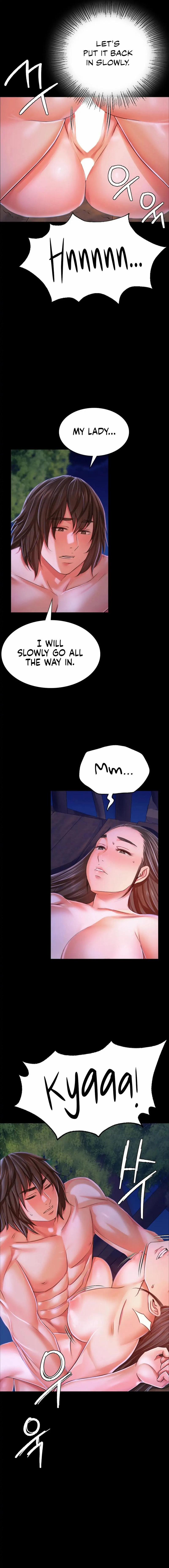 Madam Manhwa 44 trang 4