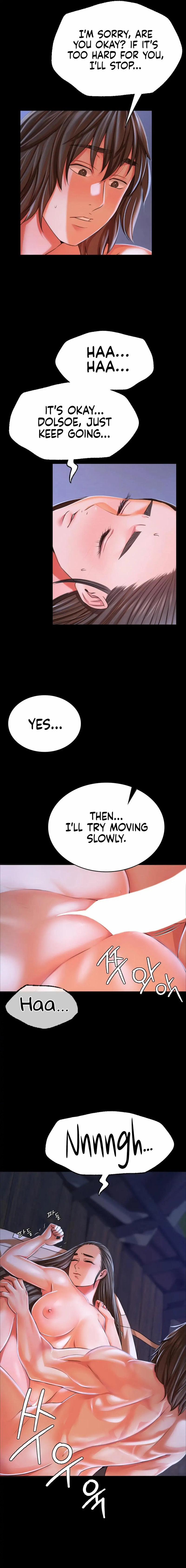 Madam Manhwa 44 trang 7