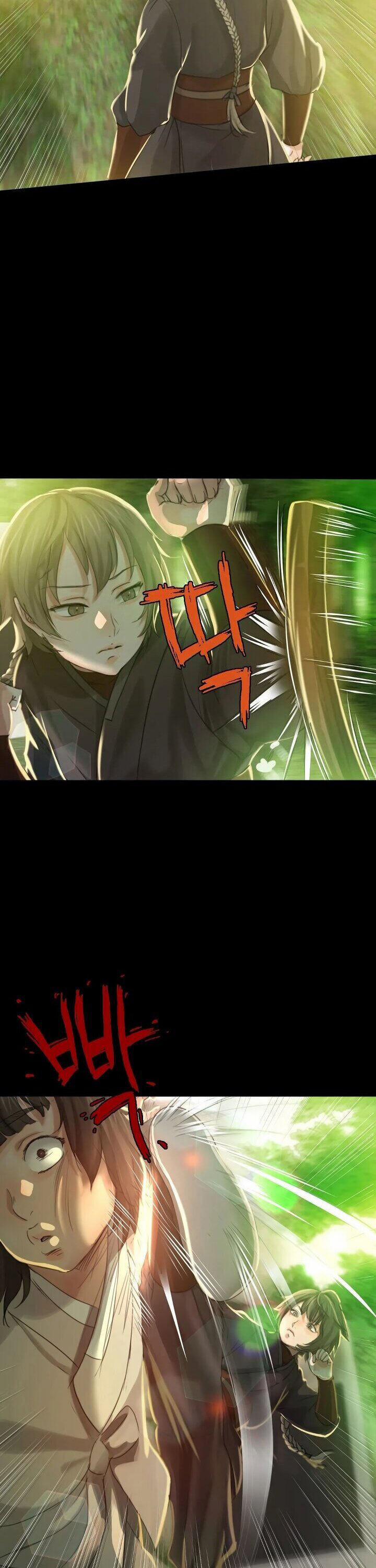 Madam Manhwa 5 trang 26