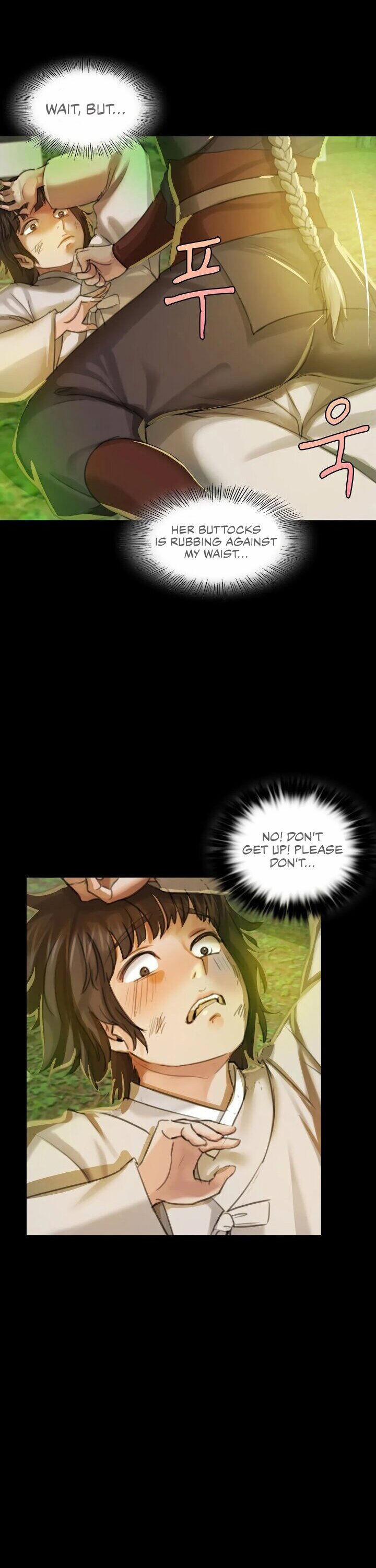 Madam Manhwa 5 trang 30