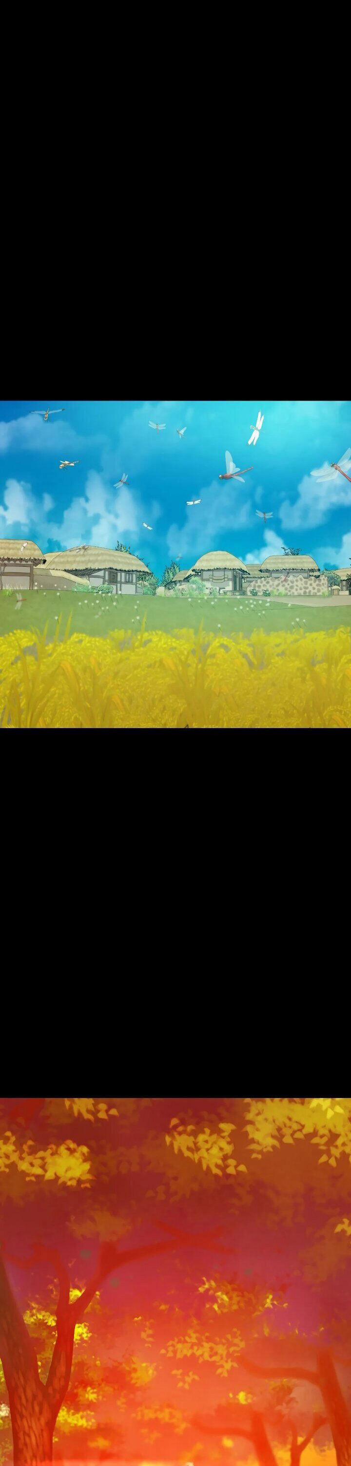 Madam Manhwa 5 trang 33