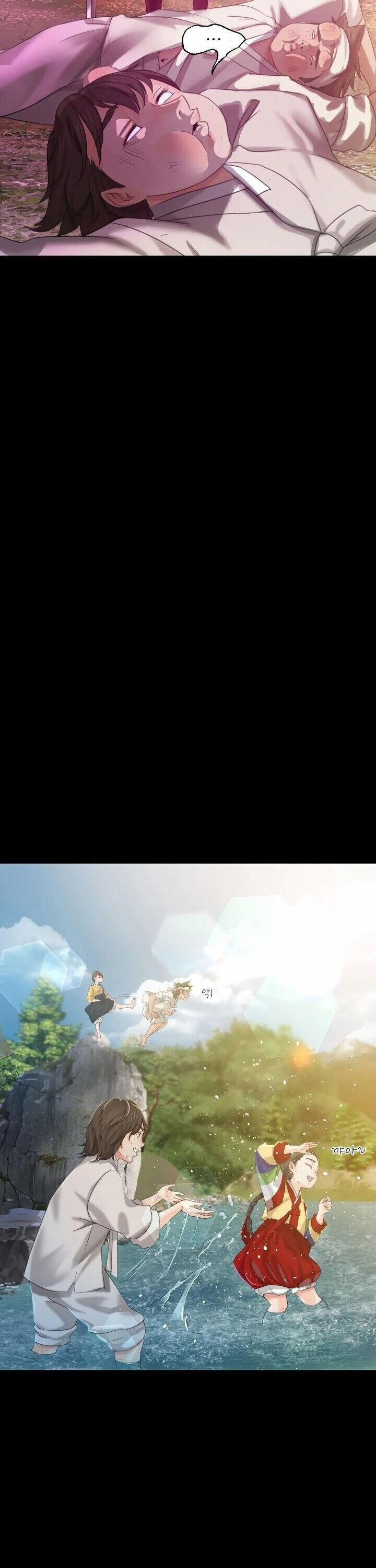 Madam Manhwa 5 trang 36