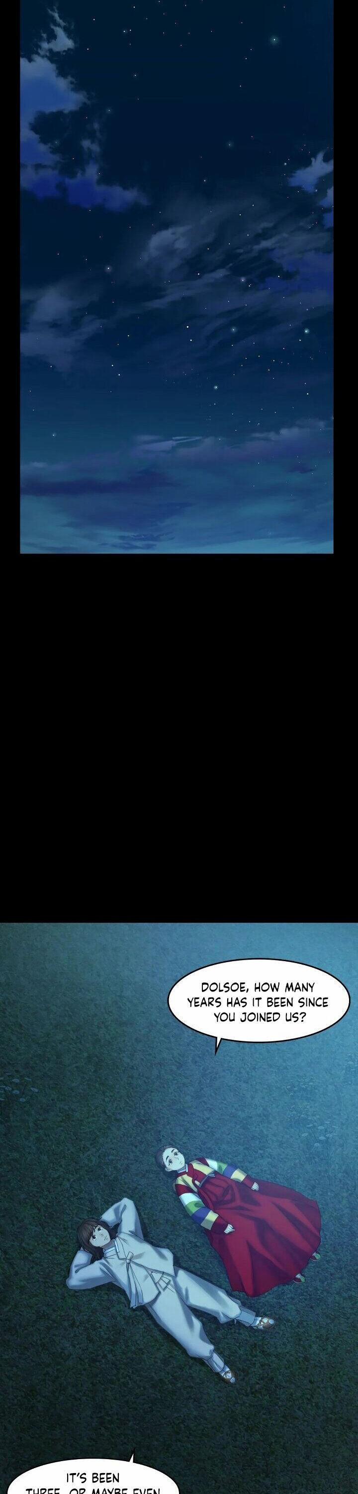 Madam Manhwa 5 trang 38