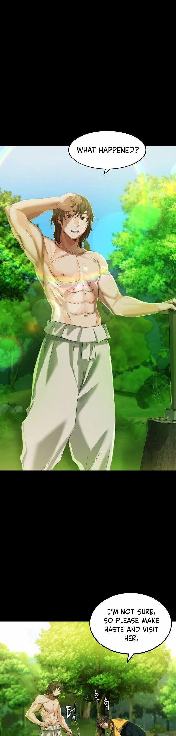 Madam Manhwa 5 trang 53